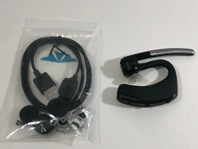 Plantronics Voyager Legend Bluetooth Headset including Charger FREE SHIPPING 🔥 - Image 1 of 4