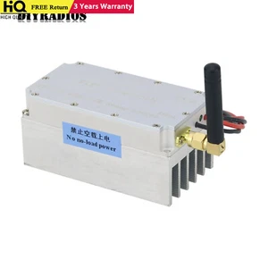 WiFi Bluetooth Sweep Frequency Signal Source VCO RF Generator 10W Output - Picture 1 of 6