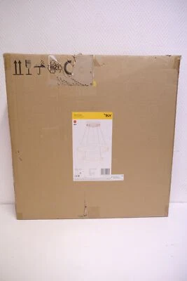 SLV One Double PD,Phase,up down matt white Hängelampe Neu Rechnung MwSt - Bild 1 von 3