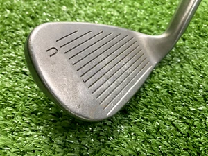 Ping G5 Orange Dot Gap Wedge / RH / 50g Ladies Graphite ~35.25" / jl6397 - Picture 1 of 9
