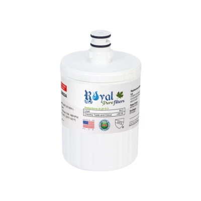 Replacement for  LG 5231JA2002A, LT500P Compatible Refrigerator Water Filter - Image 1 of 4