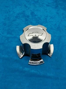  OEM 1970 - 1981 Chevrolet Camaro, Chevelle, Nova Rallye Wheel Center Cap - Picture 1 of 8