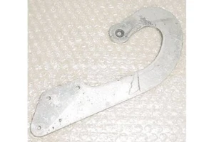 PA-23-250 Piper Aztec Baggage Door Hinge - Picture 1 of 1