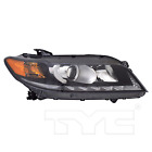 Headlight Front Lamp for 13-15 Honda Accord V6 Coupe Right Passenger Side