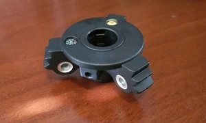 Predator Tactics Deadeye Tripod Replacement Compass Level Base Center Part Torso - Picture 1 of 3