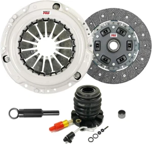 Heavy Duty OEM Clutch Kit with Slave Cylinder for 1995-2011 Ford Ranger 1995-201 - Picture 1 of 5