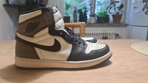 Jordan 1 Retro High OG Dark Mocha for Sale | Authenticity Guaranteed | eBay