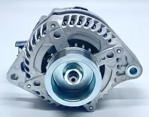 TYC 2-11391 Alternator for Honda Odyssey 3.5L V6 6S 2008-2010 Models - Picture 1 of 13