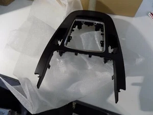Genuine Audi A4 2008-2012 Gear Stock Centre Console Surround Trim 8K0864261 - Picture 1 of 2
