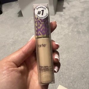 tarte Shape Tape Contour Universal Concealer - 10ml - Picture 1 of 2