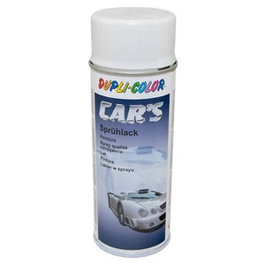 Laca En Spray Dupli Color 385896 Blanco Brillante 400 Ml - Imagen 1 de 6