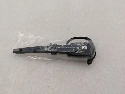 Microfone Sennheiser D 10 HS preto cancelamento de ruído fone de ouvido DECT lado único - Imagem 1 de 4