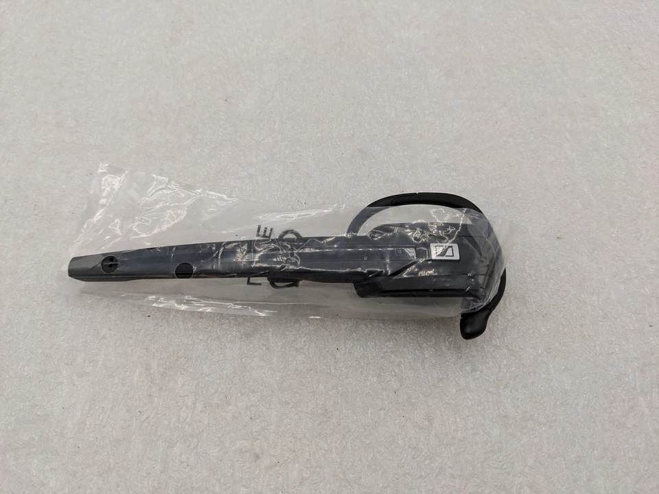 Sennheiser D 10 HS Black Noise Cancelling Microphone Single-Sided DECT Headset - Image 1 of 4