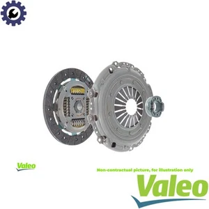 CLUTCH KIT 826678 FOR VW LT/28-46/II/Platform/Chassis/Van/28-35/Bus BBF 2.5L - Picture 1 of 8