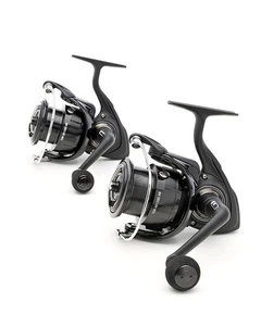 Daiwa 24 TDR All Black Limited Edition Reel - Both Sizes - Picture 1 of 8