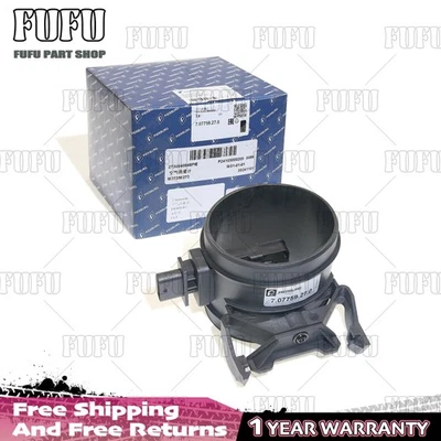 FOR 2008-2012 Mercedes-Benz C300 3.0L V6 Mass Air Flow Meter Sensor A2730940948 Foto 1 de 4