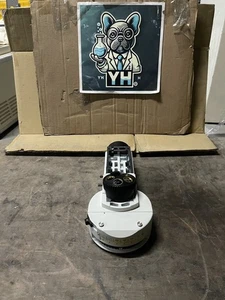 Olympus BX-RFA Reflected Fluorescence Attachment w/ 5-Position Nosepiece As-Is - Picture 1 of 16