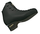 Edea MOTIVO Figure Skates (Black, Width C)