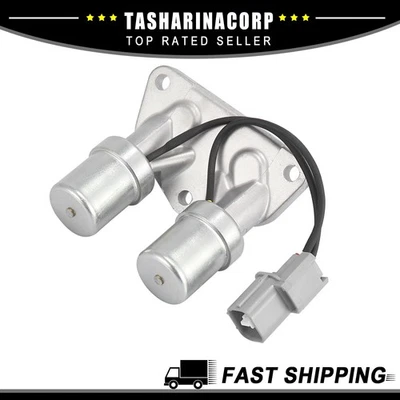 Electroválvula lineal doble transmisión 28200-PLX-003 para Honda Civic 2001-2004 Foto 1 de 4