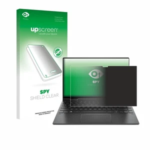 Anti Spy Blickschutz Folie für HP Envy x360 Convertible Folie Blaulichtfilter - Bild 1 von 8