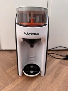 Baby Brezza Formula Pro Advanced - Bild 1 von 11