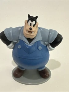 Disney Mickey Mouse Clubhaus Mechaniker Pete 3,5" PVC Kuchen Topper - Bild 1 von 10