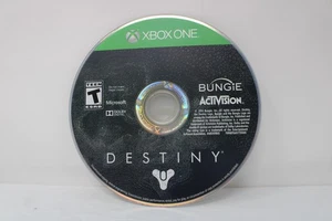 Destiny (Microsoft Xbox One, 2014) Disc Only - Picture 1 of 1