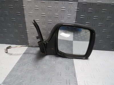 Espejo retrovisor lateral derecho Subaru Tribeca 2009 azul 64Zp Foto 1 de 4
