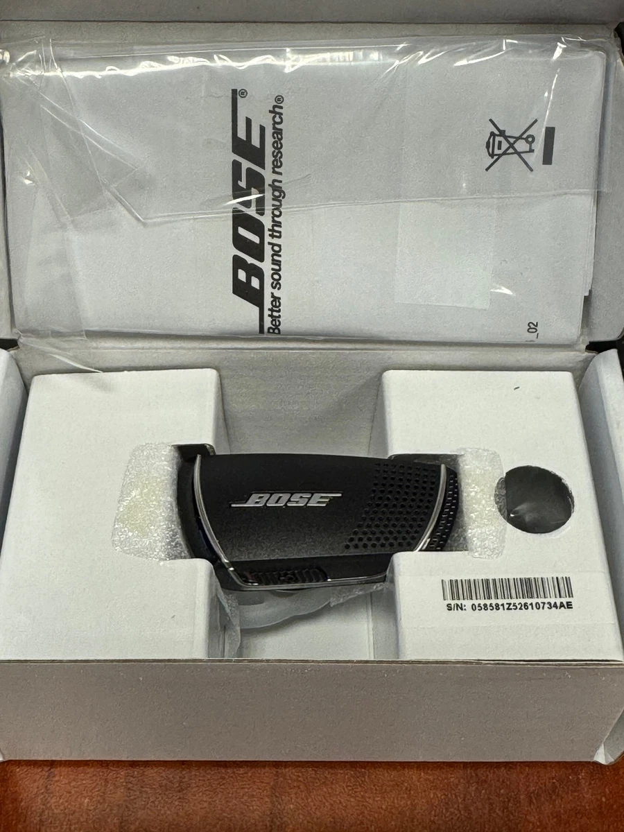 Bose Bluetooth Headset Series 2 for sale | eBay