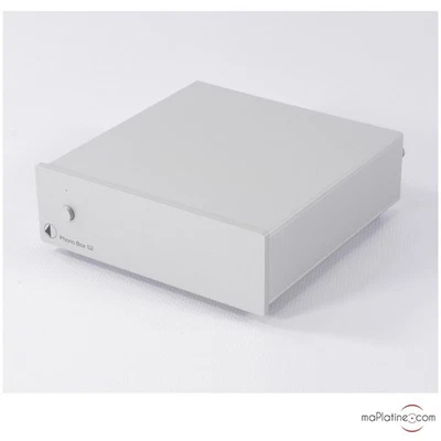 Préamplificateur phono Pro-Ject Phono Box S2 - Bild 1 von 2