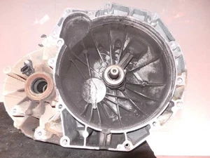 RIDUTTORE / MANUAL / 5 VELOCIDADES / 364486 PER FORD FOCUS BERLINA CAK 2.0 16V - Picture 1 of 5