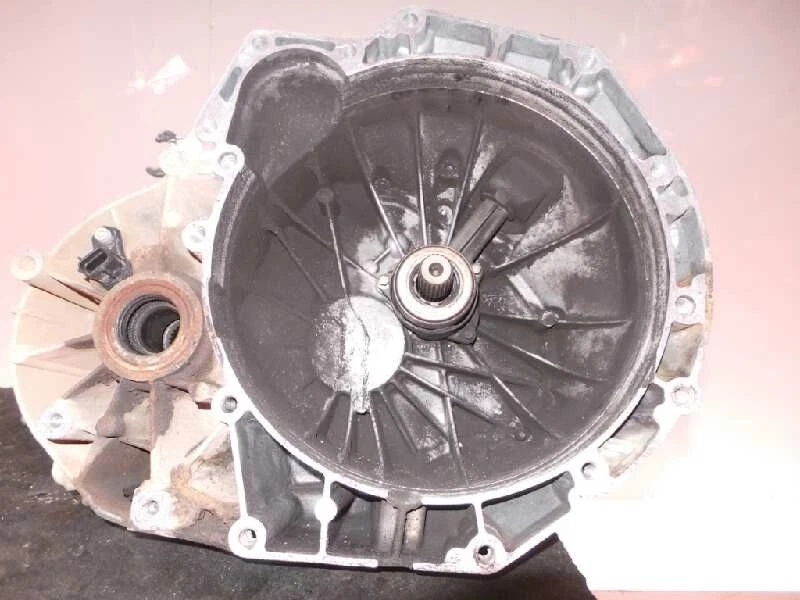 RIDUTTORE / MANUAL / 5 VELOCIDADES / 364486 PER FORD FOCUS BERLINA CAK 2.0 16V - Image 1 of 4