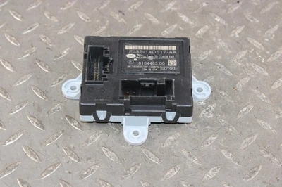 12-15 EVOQUE Right RH RF Side Front Door Contorl Module BCM BCU Unit Factory OEM - Image 1 of 4