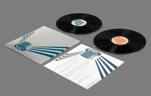 Cavern Of Anti-Matter - Hormone Lemonade [New & Sealed] 12" Vinyl - Imagen 1 de 1