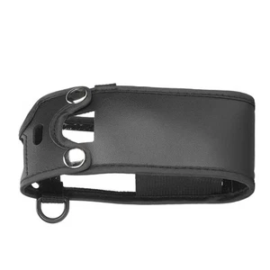Walkie Talkie Protective Cover PU Leather Walkie Talkie Protective Case For A CB - Zdjęcie 1 z 22