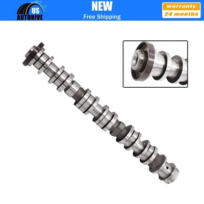 Árbol de levas de leva de admisión derecha 5047913AD para Jeep Dodge Chrysler 2017-2023 3,6 L Foto 1 de 4