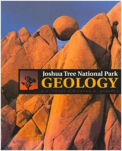 Joshua Tree National Park Geology - Bild 1 von 2