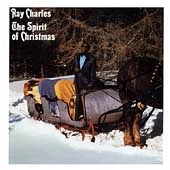 The Spirit of Christmas by Ray Charles (CD, Oct-1990, Rhino (Label))