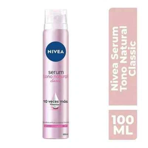 Nivea Deodorant Extra Clarifying Serum- Desodorante Nivea Serum Extra Aclarante - Picture 1 of 4