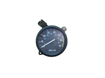 Jeep Wrangler YJ 87-91 OEM 4 Cylinder Tachometer RPM Gauge Dash FREE SHIPPING - Image 1 of 3