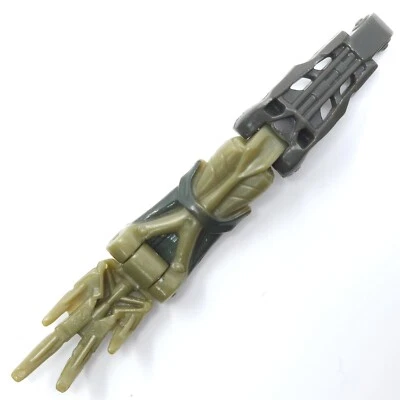 Transformers Movie Deluxe Class Bonecrusher - Replacement Left Arm Hand Part - Image 1 of 2