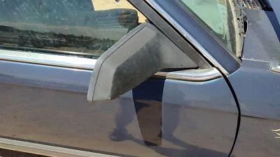 Espejo retrovisor lateral derecho Olds Cutlass Ciera 1994-96 pasajero montado en la puerta OEM 10284769 Foto 1 de 4