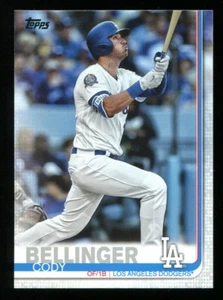2019 Topps Series 2 Baseball #501-700 - Pick from List - Complete your set  [v6] - Picture 1 of 4