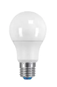 SHOT LEDbulb Opale E27 11.5w=75w 1060lm Luce Fredda 6500k 15.000h 240° F - Foto 1 di 1
