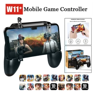 Spielsteuerung für Pubg Handy Android Samsung iPhone - Bild 1 von 12