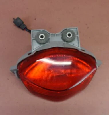 2006-2008 KAWASAKI NINJA EX650 EX 650 Taillight Tail Light Brake Lamp - Изображение 1 из 4