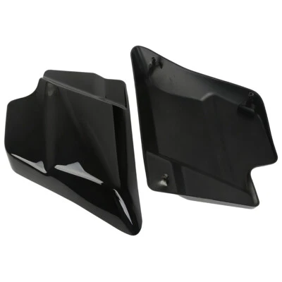 Left Right Side Cover Panel Fit For Harley Touring Road Glide King 2009-2024 New - Image 1 of 4