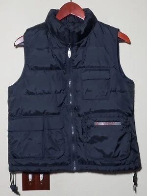 Kenneth Cole Reaction Vest Men’s Size Medium - Image 1 of 4