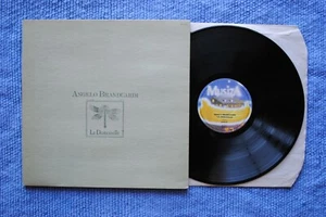 ANGELO BRANDUARDI / LP MUSIZA 200220 / 1979 (F) - Picture 1 of 3