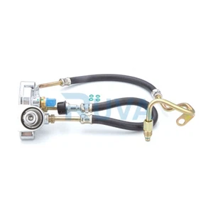 Ruva Fuel Pressure Regulator Fits Land Rover Discovery 2.5 Td5 4x4 1998-2004 - Picture 1 of 1
